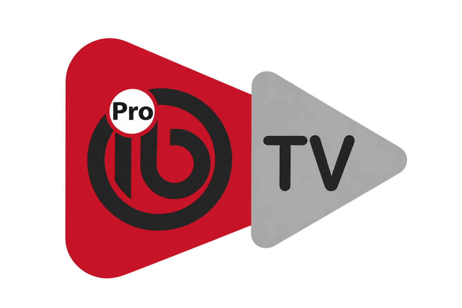 Logo IBO Player Pro