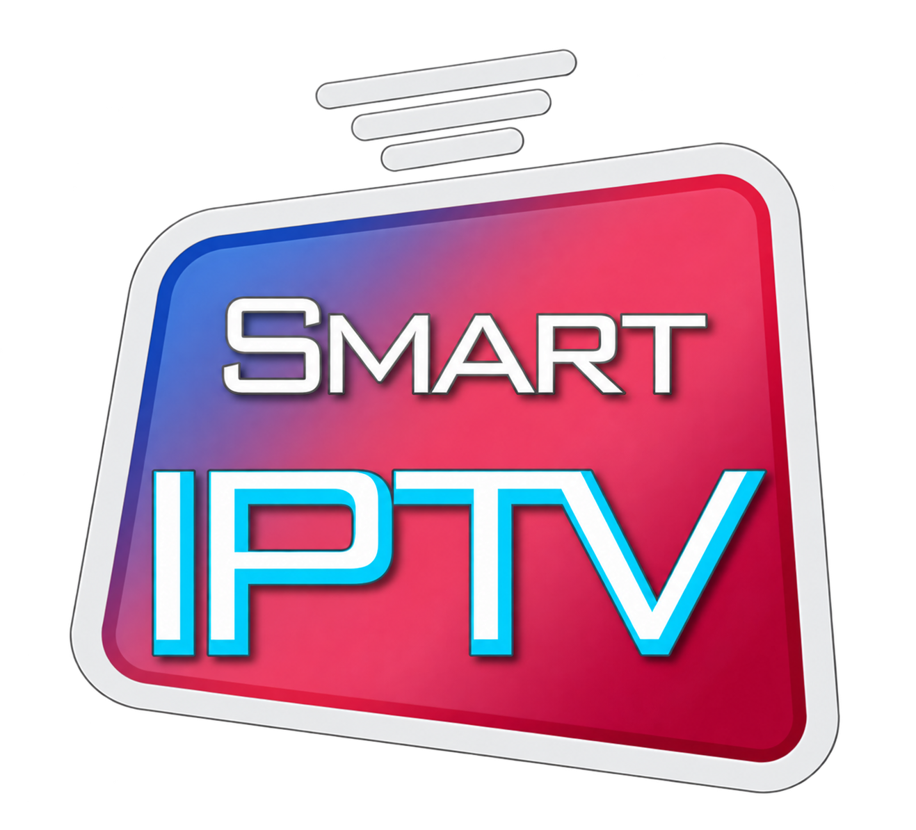 Logo Smart IPTV