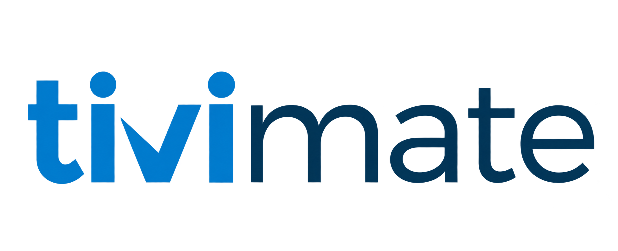 Logo TiviMate