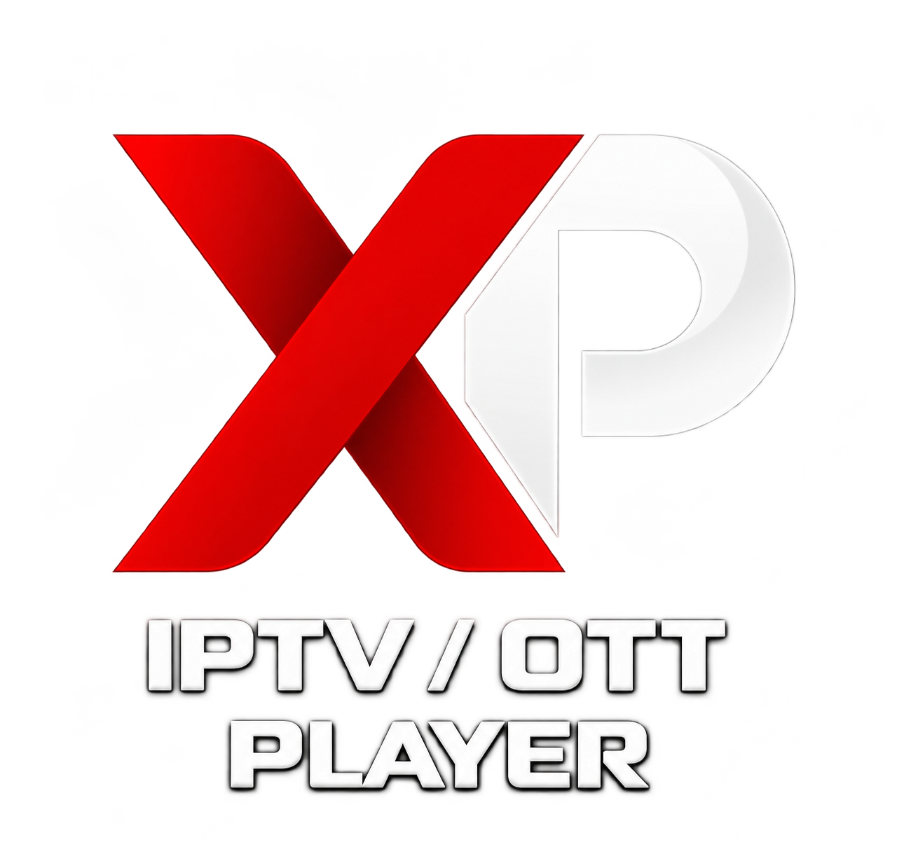 Logo XP IPTV / OTT